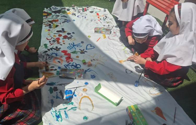 روز جهانی هنر 3