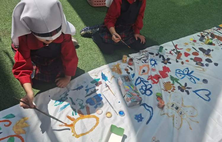 روز جهانی هنر 4