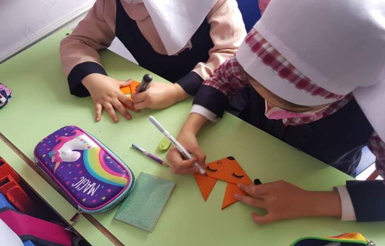 روز جهانی هنر 6