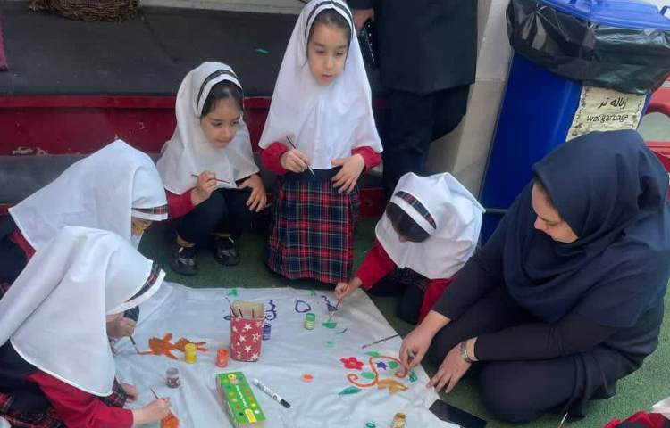 روز جهانی هنر 6