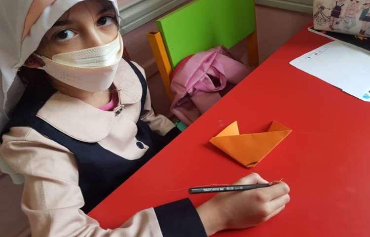 روز جهانی هنر 8