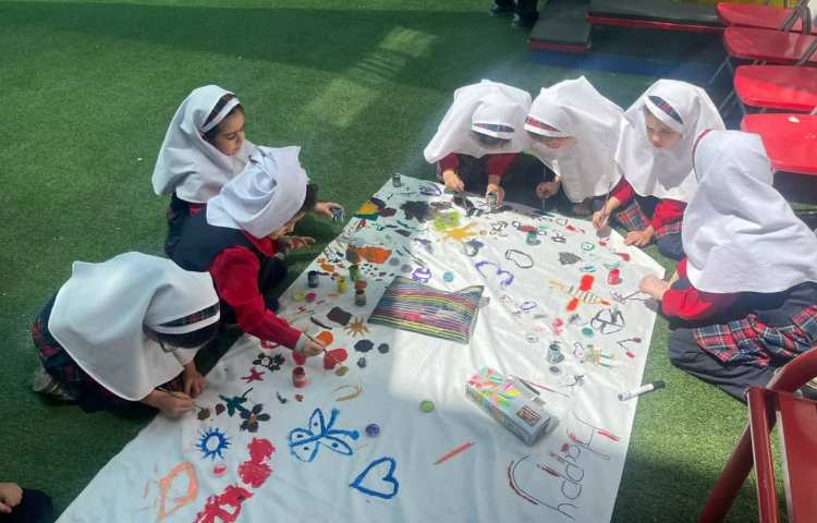 روز جهانی هنر