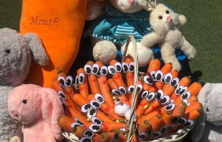 روز جهانی هویج 2