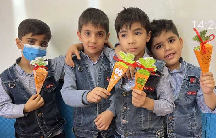 روز جهانی هویج 2