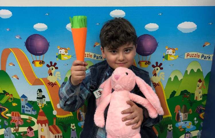 روز جهانی هویج 3