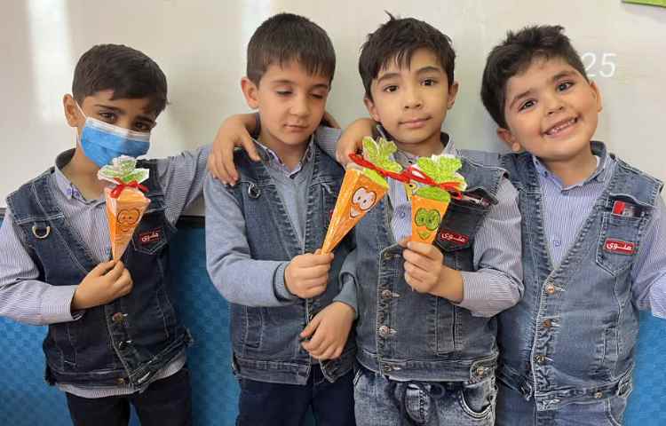 روز جهانی هویج 7