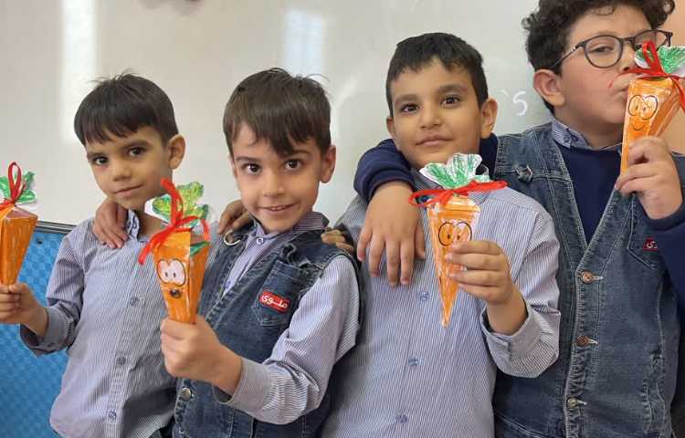 روز جهانی هویج 8