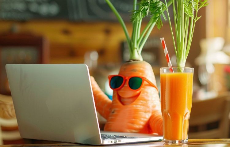 روز جهانی هویج