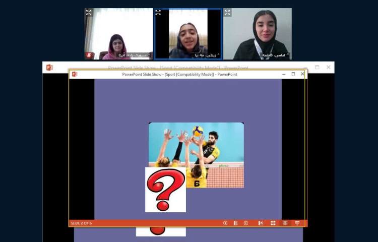 روز جهانی ورزش مبارک 3