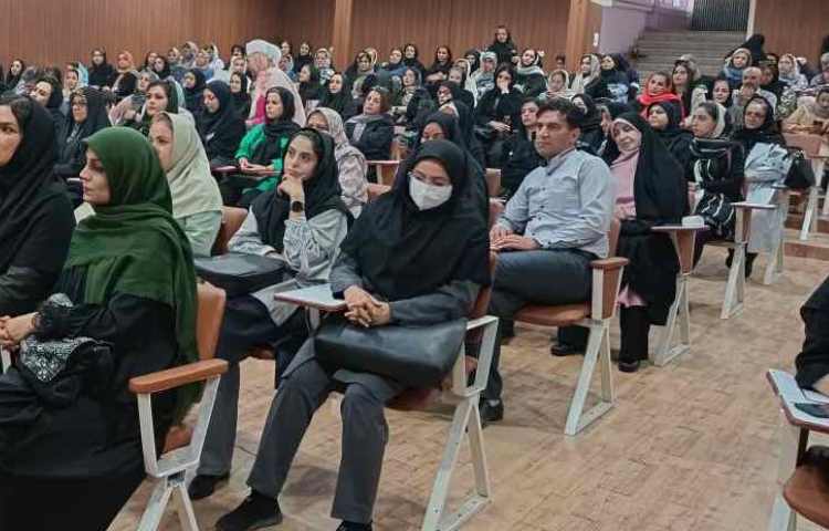 روز جهانی پارالمپیک و روز پیوند اولیا و مربیان گرامی باد 5