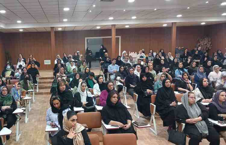 روز جهانی پارالمپیک و روز پیوند اولیا و مربیان گرامی باد 6