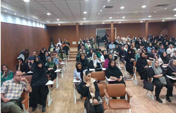 روز جهانی پارالمپیک و روز پیوند اولیا و مربیان 3