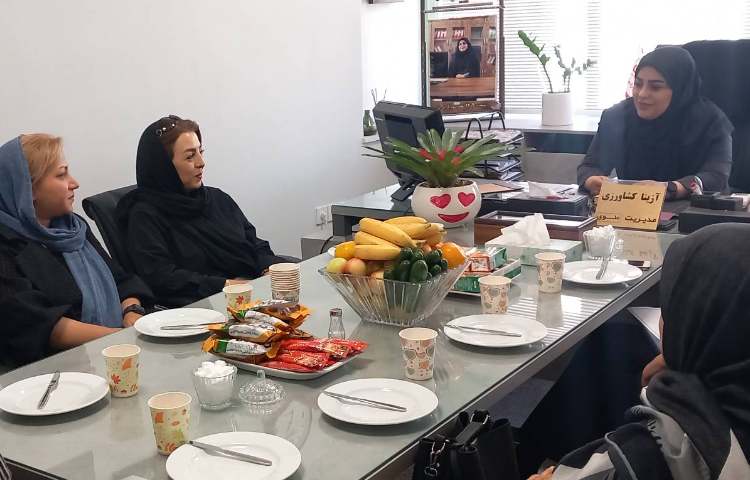 روز جهانی پارالمپیک و روز پیوند اولیا و مربیان 4