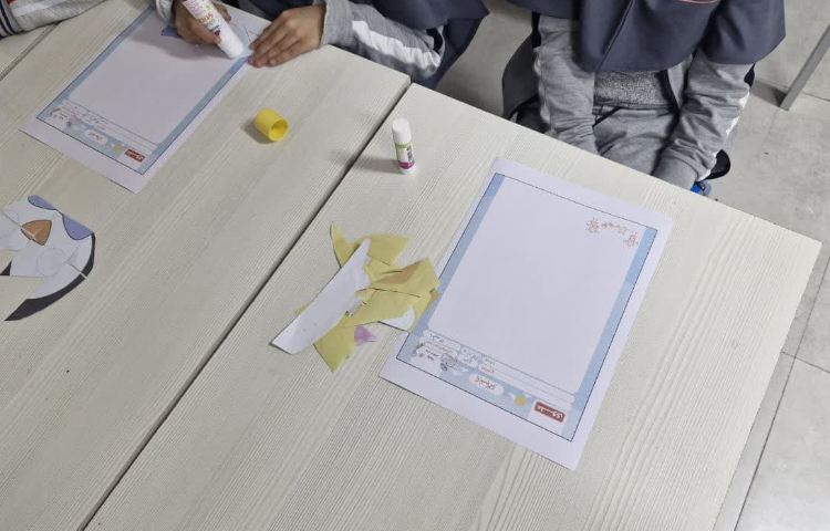 روز جهانی پازل 1