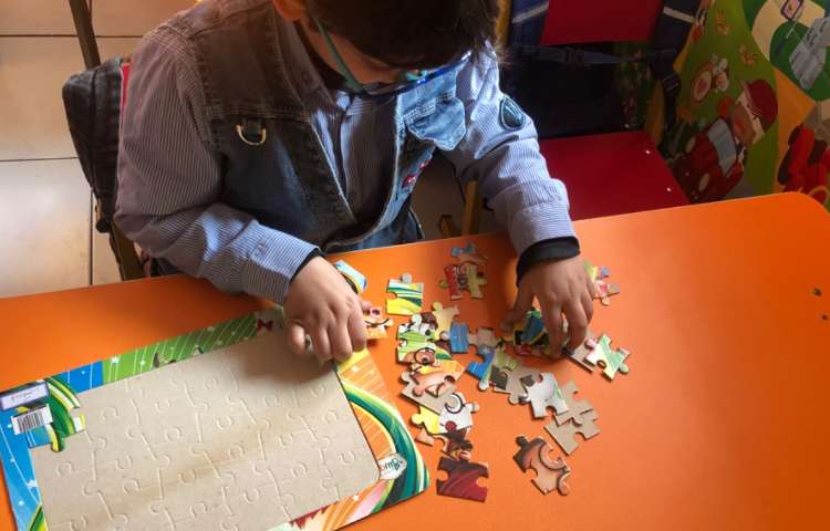 روز جهانی پازل 2