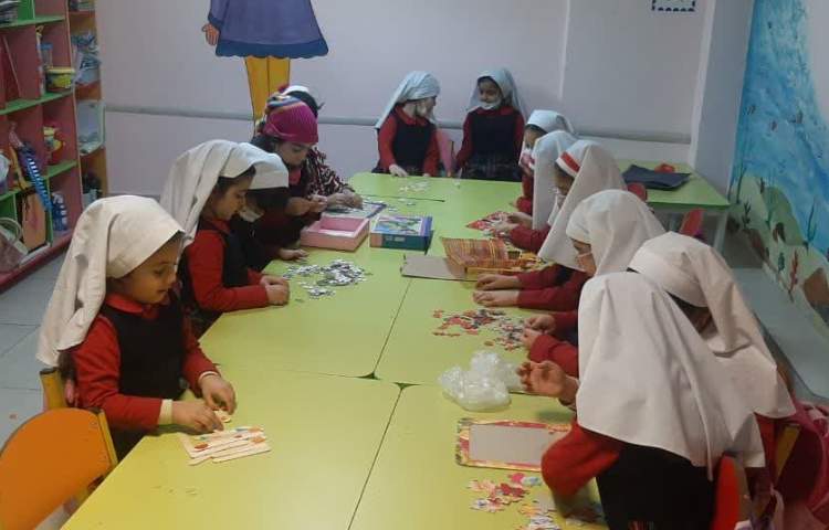 روز جهانی پازل 3