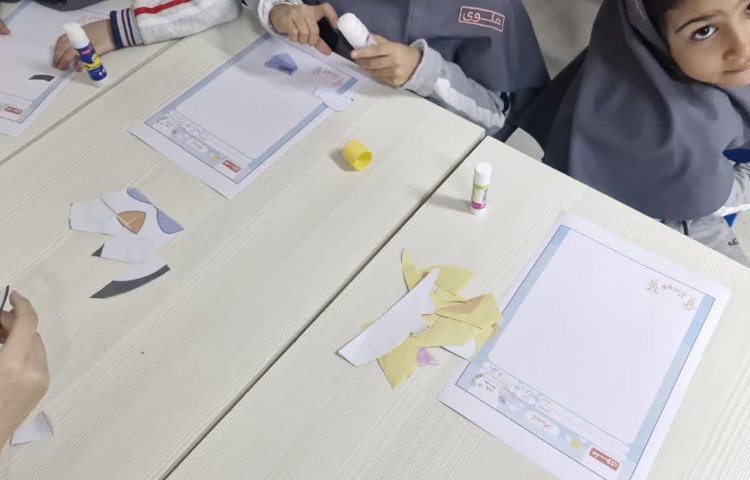 روز جهانی پازل 3