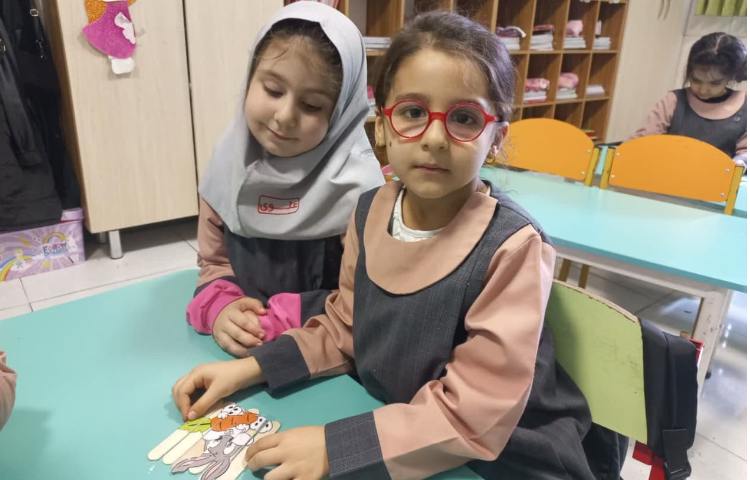 روز جهانی پازل 4