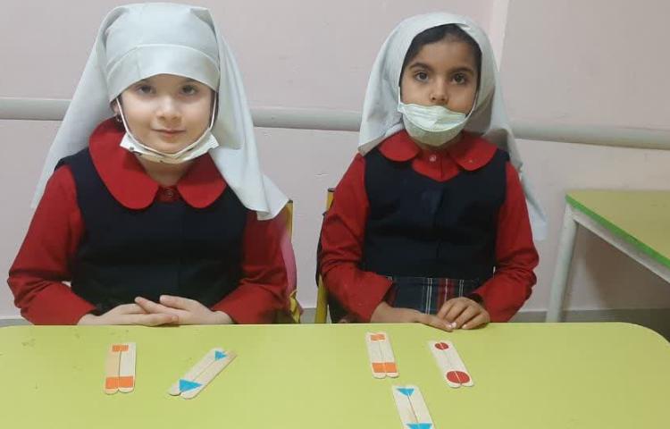 روز جهانی پازل 5