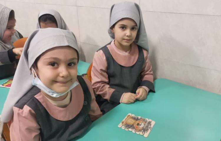 روز جهانی پازل 5