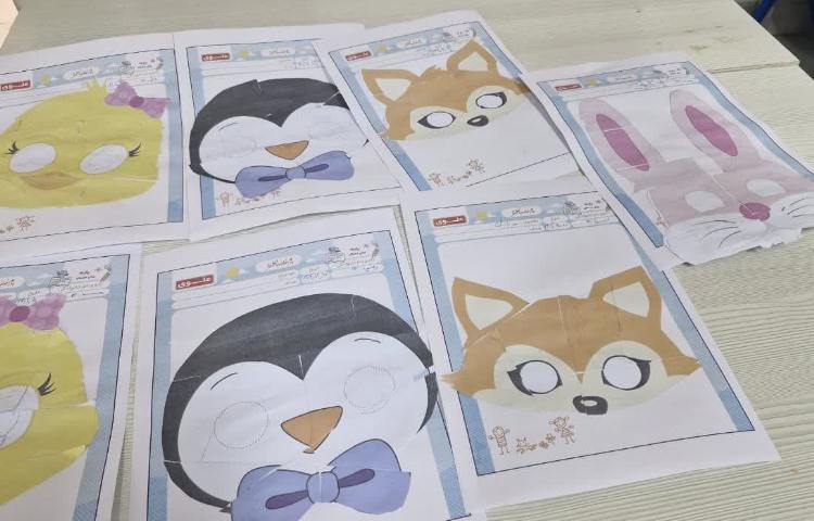 روز جهانی پازل 5