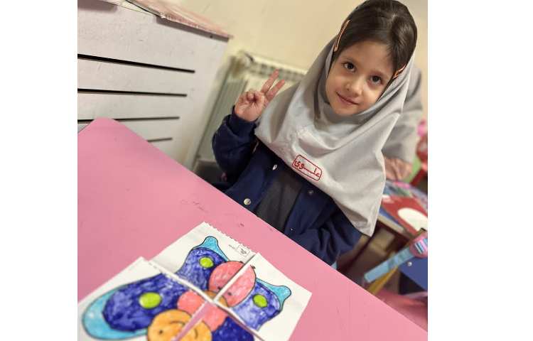 روز جهانی پازل 5