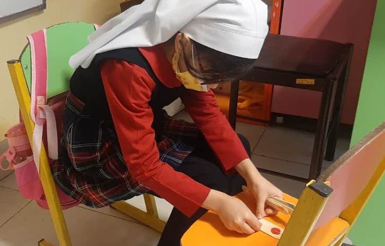 روز جهانی پازل 6