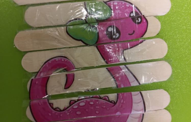 روز جهانی پازل 6