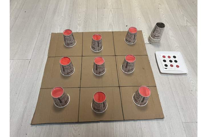 روز جهانی پازل 6