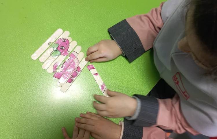 روز جهانی پازل 7