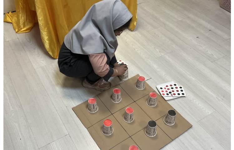 روز جهانی پازل 7