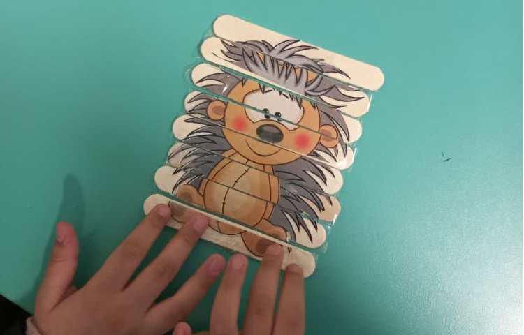 روز جهانی پازل 8