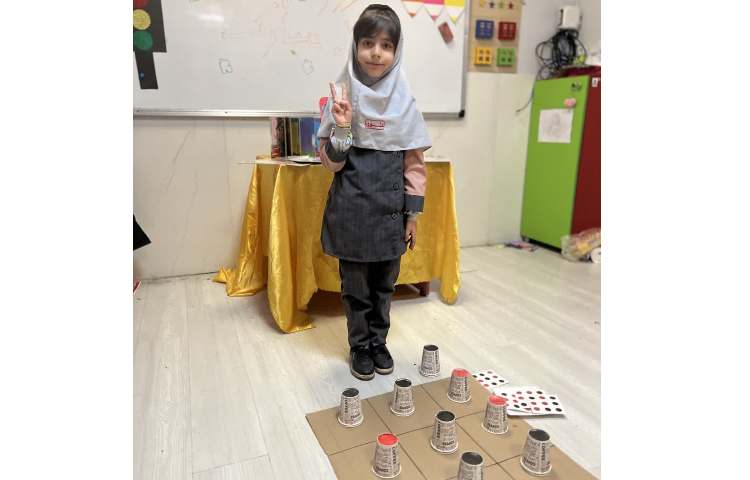 روز جهانی پازل 8