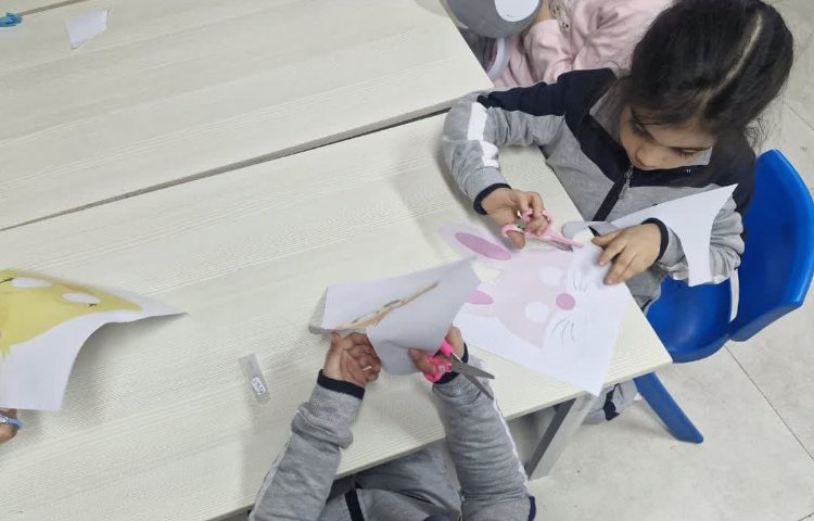 روز جهانی پازل