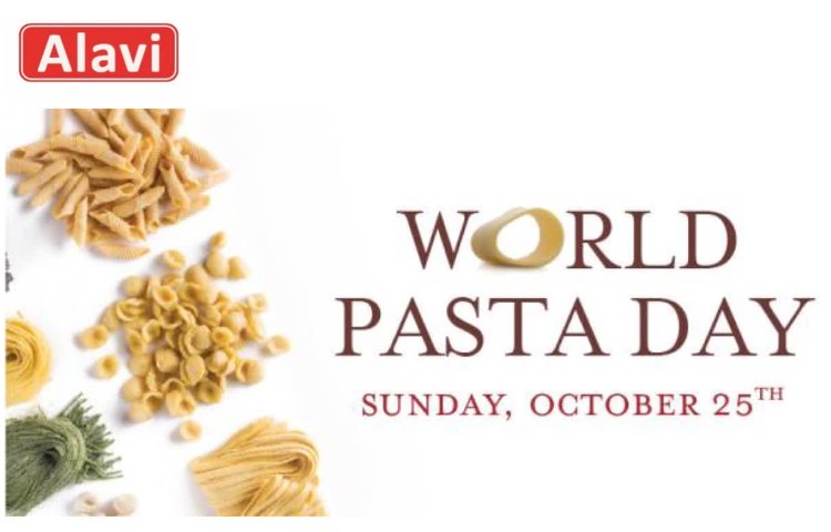 روز جهانی پاستا 1