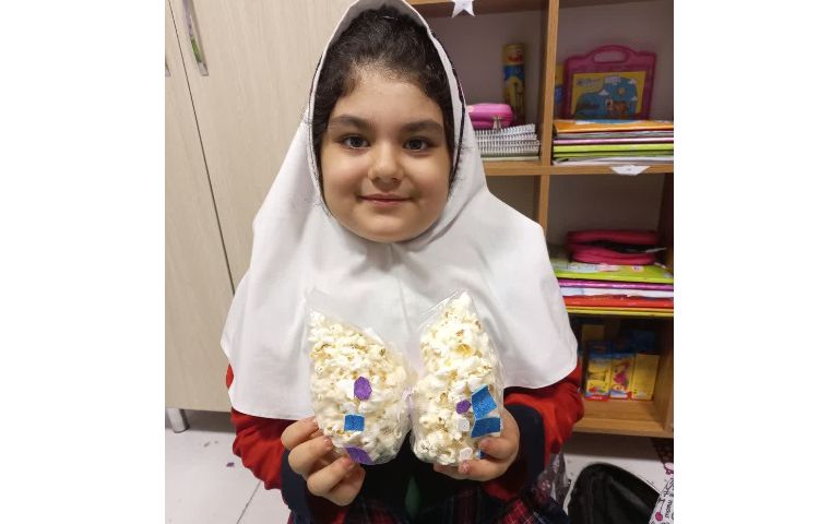 روز جهانی پاپ کُرن 1