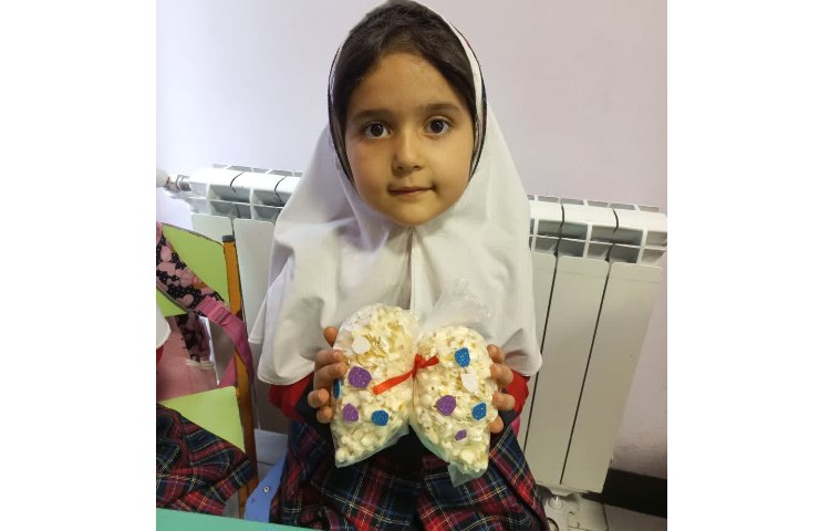 روز جهانی پاپ کُرن 2