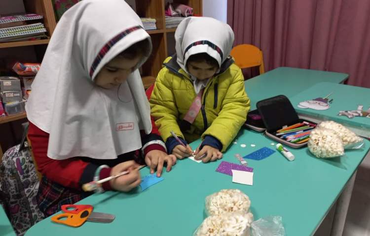 روز جهانی پاپ کُرن 3