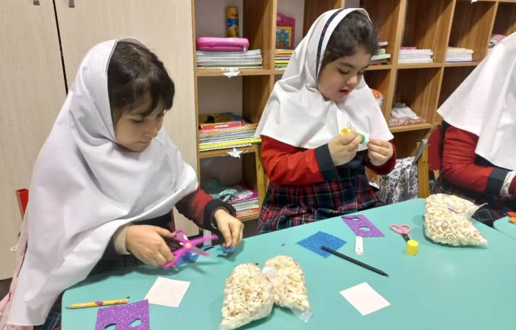 روز جهانی پاپ کُرن 5