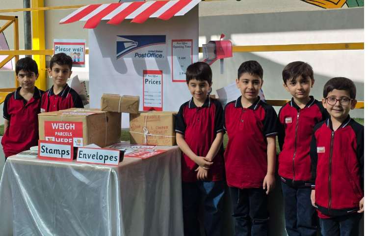 روز جهانی پست مبارک 114