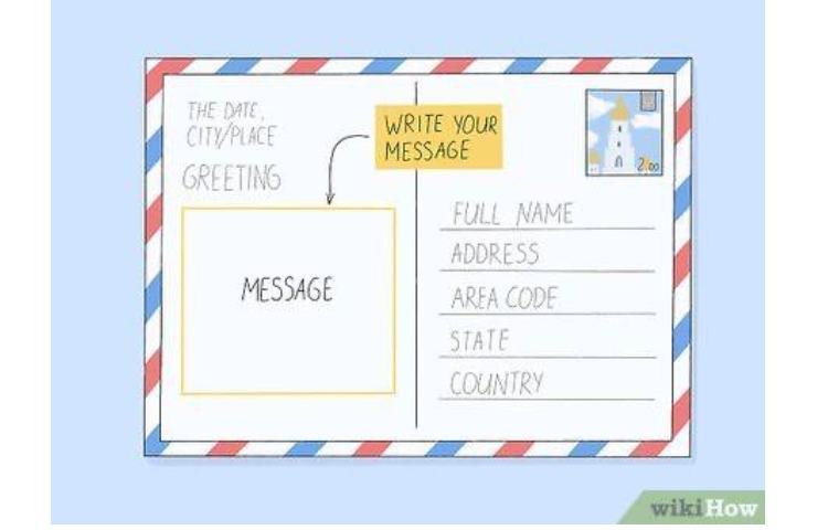 روز جهانی پست گرامی باد... 4