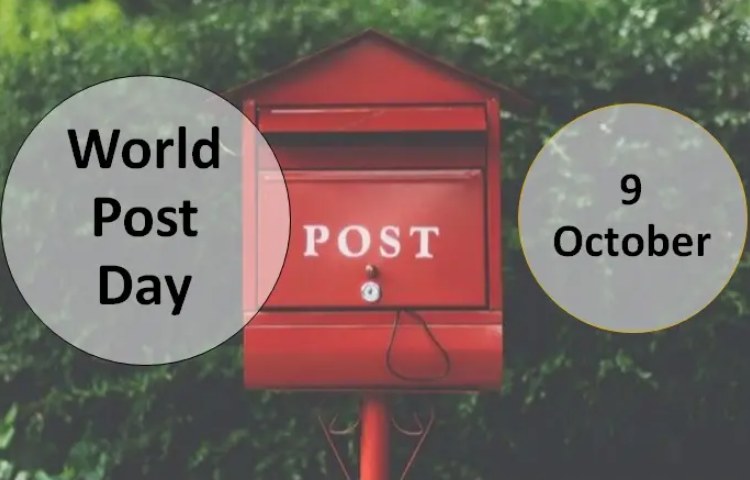 روز جهانی پست 1