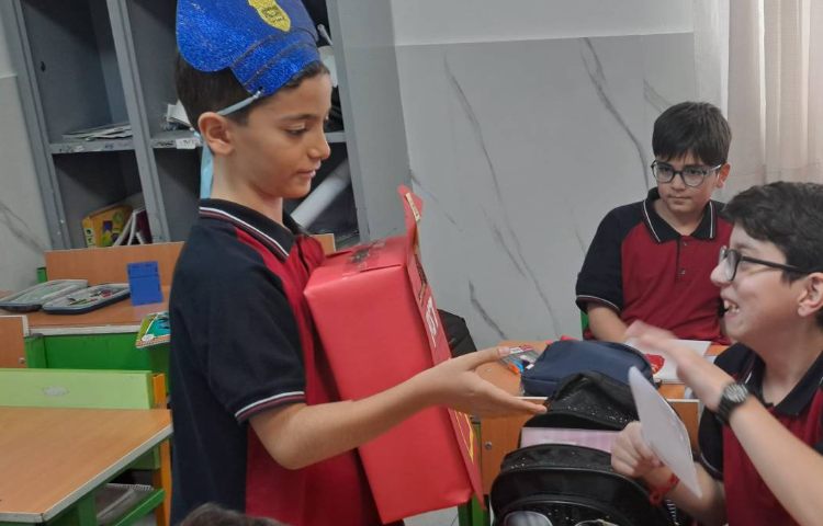 روز جهانی پست 1