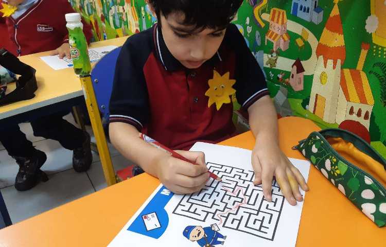 روز جهانی پست/World Post Day 1