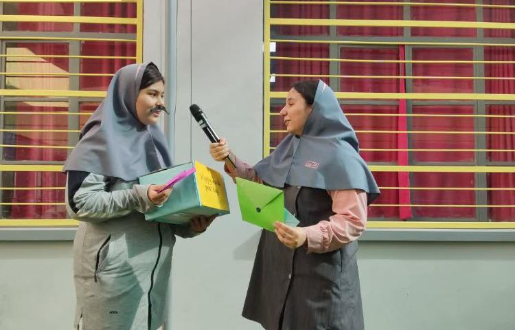 روز جهانی پست 1