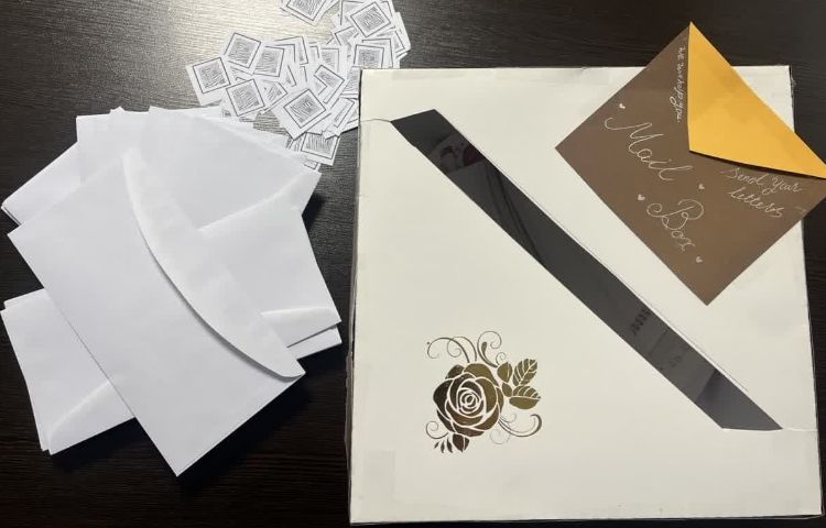 روز جهانی پست 2