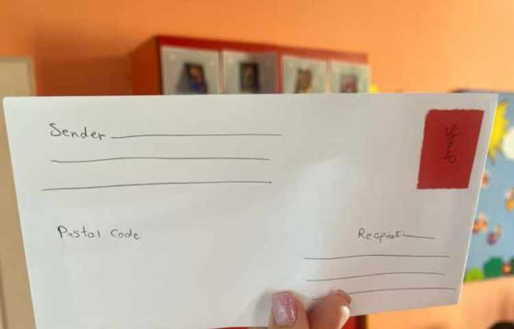 روز جهانی پست 2