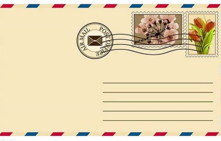 روز جهانی پست 2