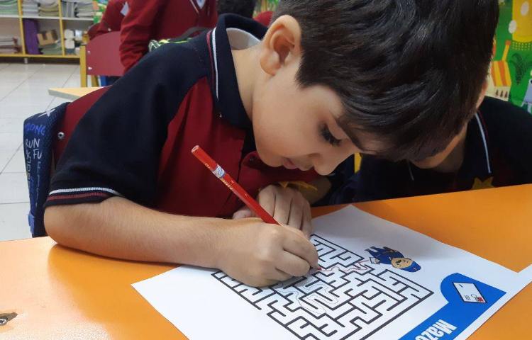 روز جهانی پست/World Post Day 2