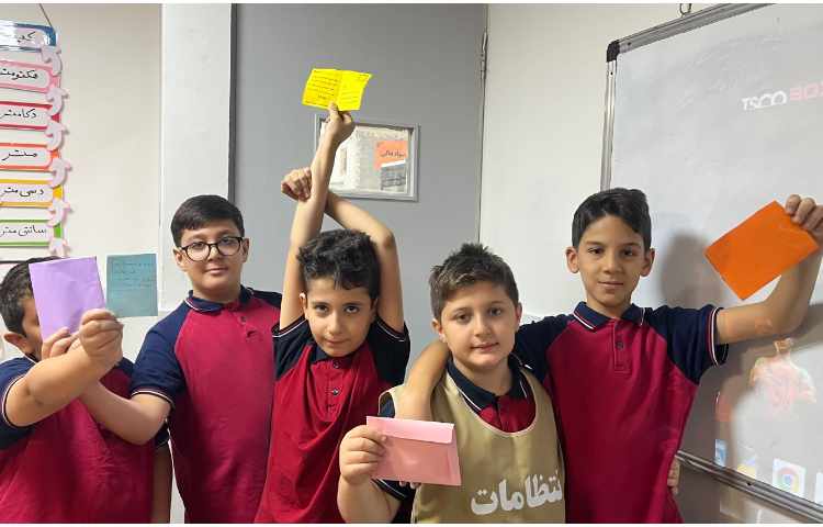 روز جهانی پست 2